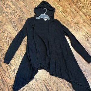Mossimo Long Sleeve Cardigan